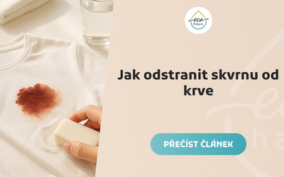 How to remove a bloodstain