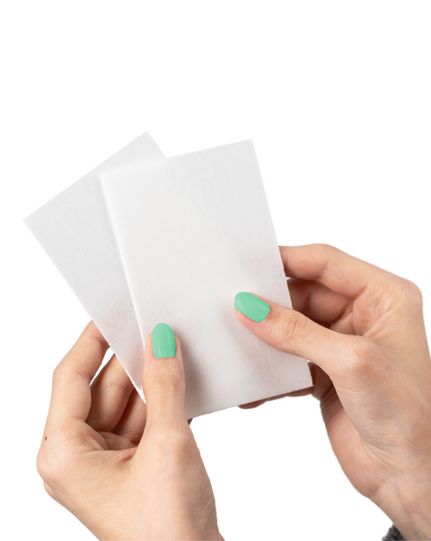 Výhodné balení: Prací papírky EcoHaus bez parfemace (celkem 240 praní)