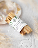 Palo Santo tyčinky 20 g – prírodné čistenie & harmonizácia priestoru pre pozitívnu energiu
