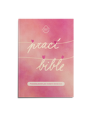 Tištěná prací bible EcoHaus: průvodce praním pro moderní domácnost