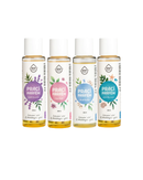 Voňavá sada 4 pracích parfémů EcoHaus, 4x 100 ml