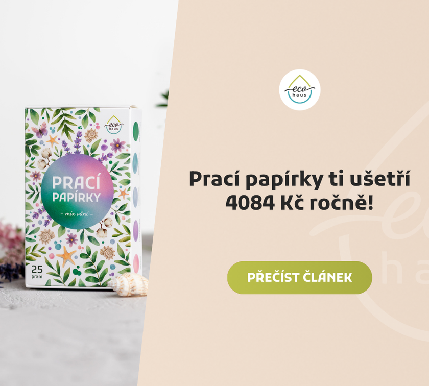 laundry paper