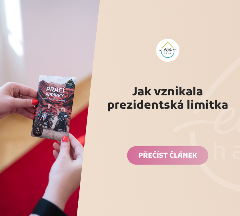 Jak vznikala prezidentská limitka