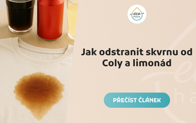 How to remove a Coke and lemonade stain: A sweet accident with a surprisingly lasting impact