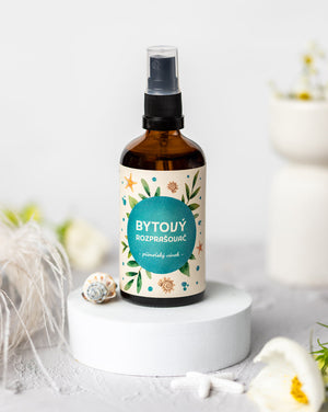 Bytové osvěžovače