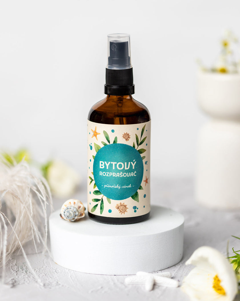 Bytové osvěžovače