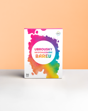 Proti obarvení prádla