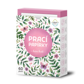 Prací papírky EcoHaus 60 praní luční kvítí