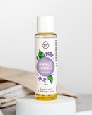 Prací parfum EcoHaus rozkvitnutý orgován 100ml, 100 praní