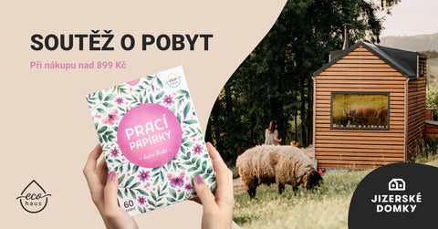 soutez o pobyt