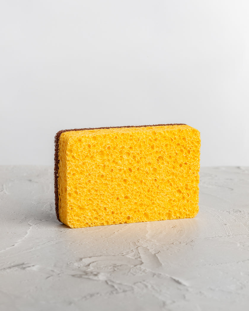 Biodegradable Dish Sponge - Eco-friendly and effective
