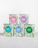 EcoHaus laundry sheets - mix of 5 scents (total of 300 washes)