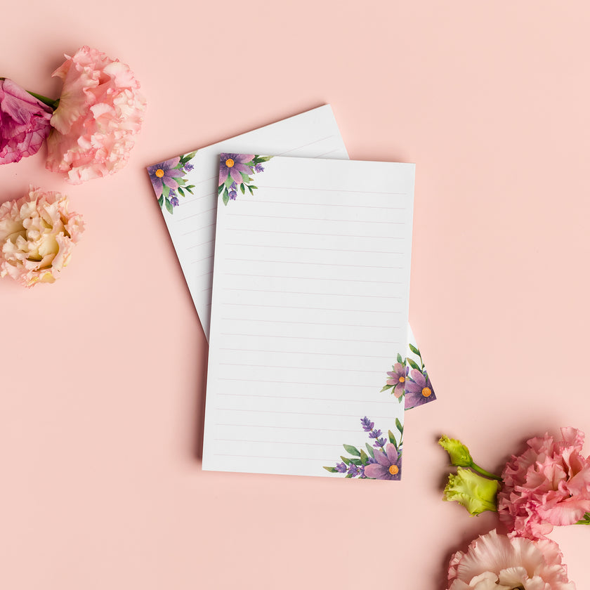 Stationery