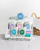 EcoHaus laundry paper holder
