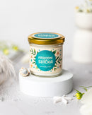 Svíčka EcoHaus 130 ml, přímořský vánek