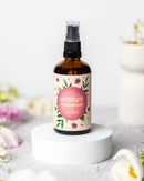 Bytový rozprašovač EcoHaus 100 ml, luční kvítí