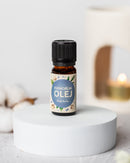 EcoHaus Essential Oil 10 ml, Cotton Magic