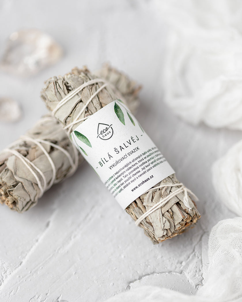 Smudging Stick - White Sage