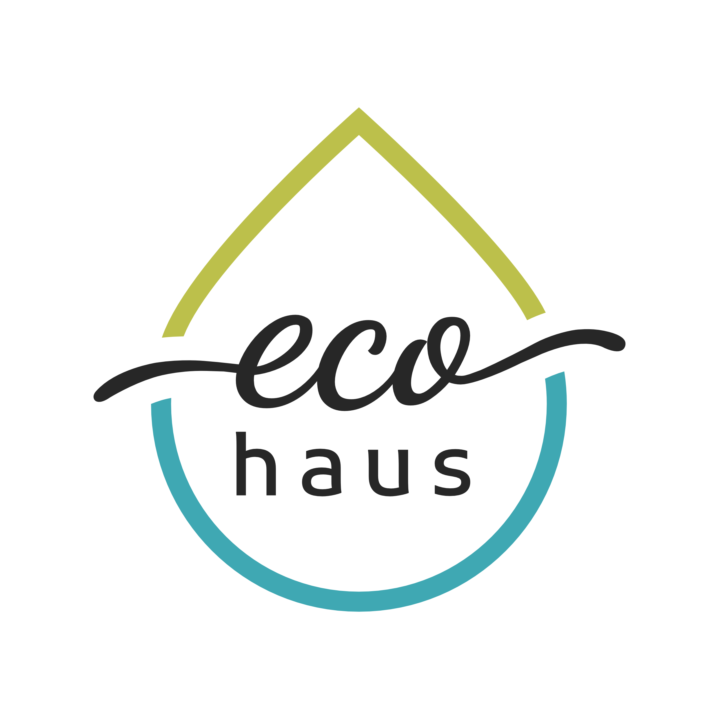 EcoHaus - prací papírky - prací a cestovní prostředek na praní prádla - novinka mezi pracími prostředky