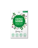 Čisticí soda - VZOREK