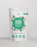 Dishwasher salt in tablets – For perfectly clean dishes