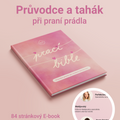 Prací bible EcoHaus