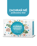 Nahled produktu Ubrousky 
 poskozeny obal