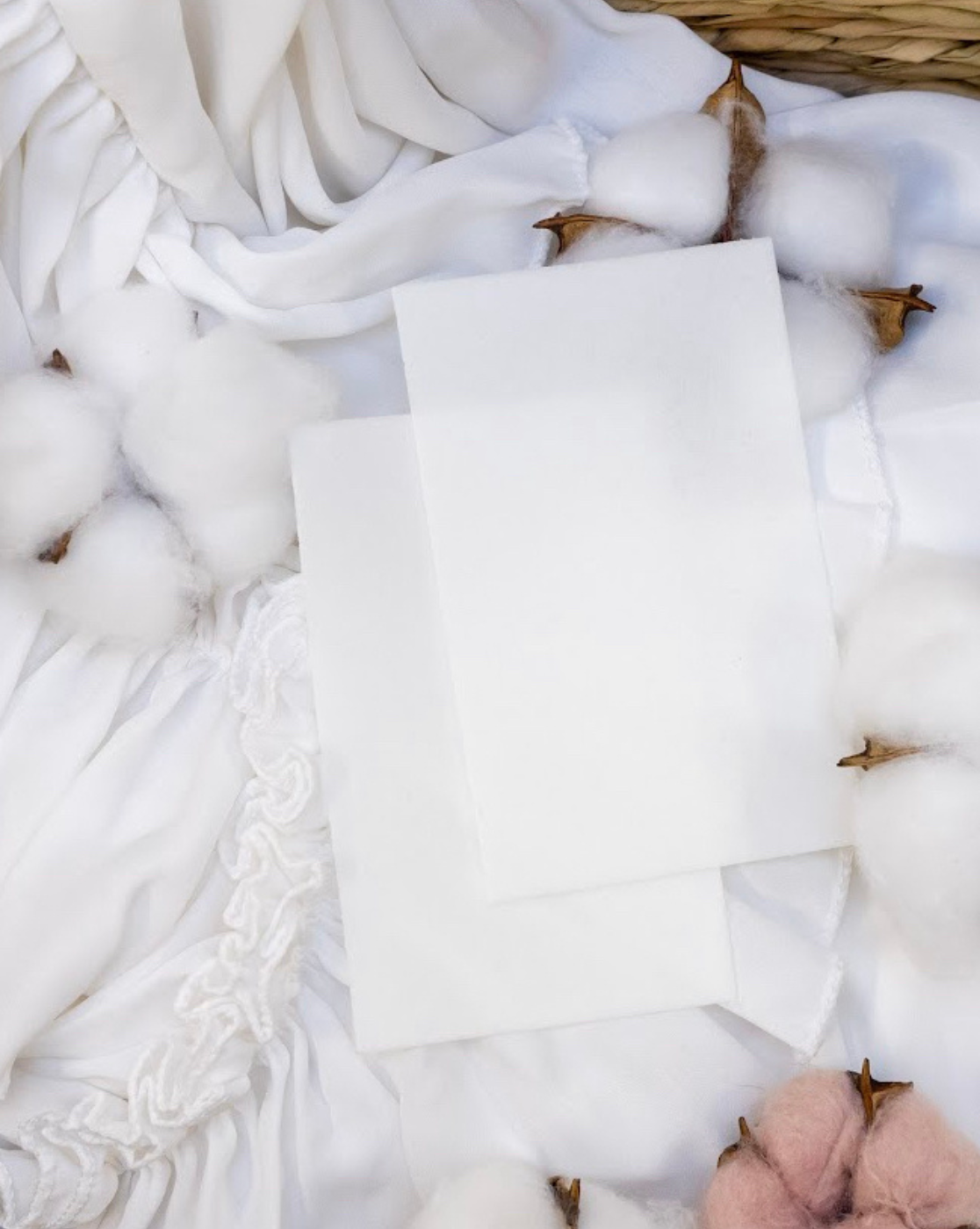 Prací papírky EcoHaus 60 praní kouzlo bavlny Velkoobchod
