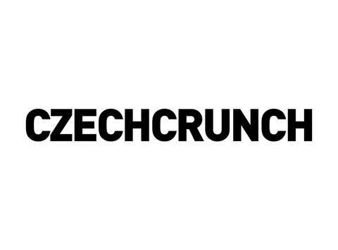 logo časopisu czechcrunch