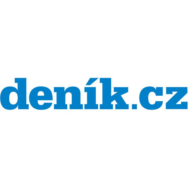 logo časopisu denik cz