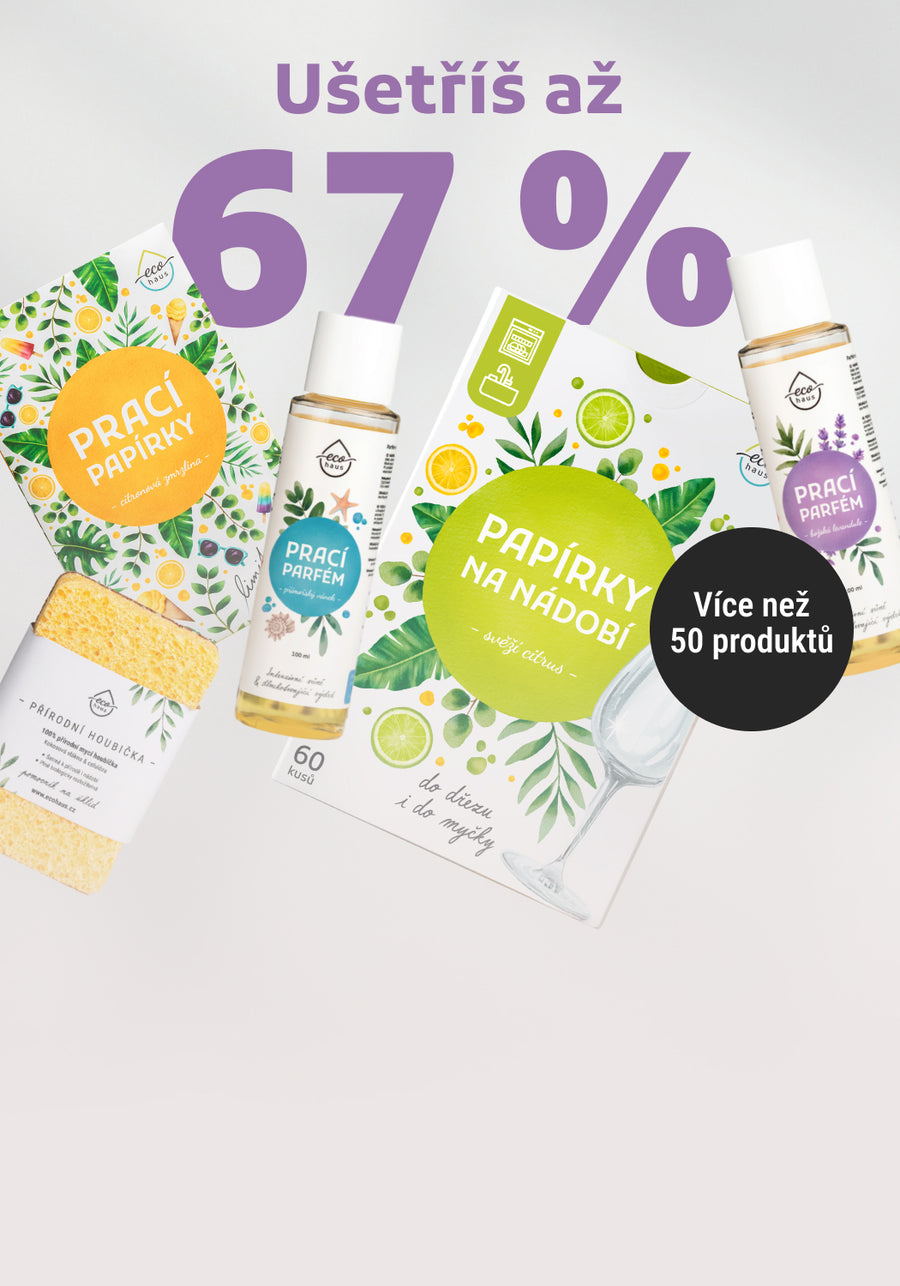 Doprodej vybraných produktů