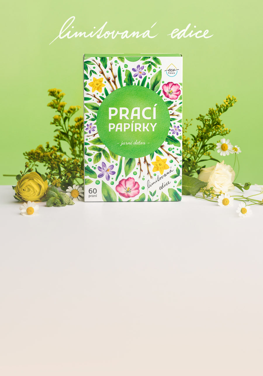 Jarní limitka je zpět