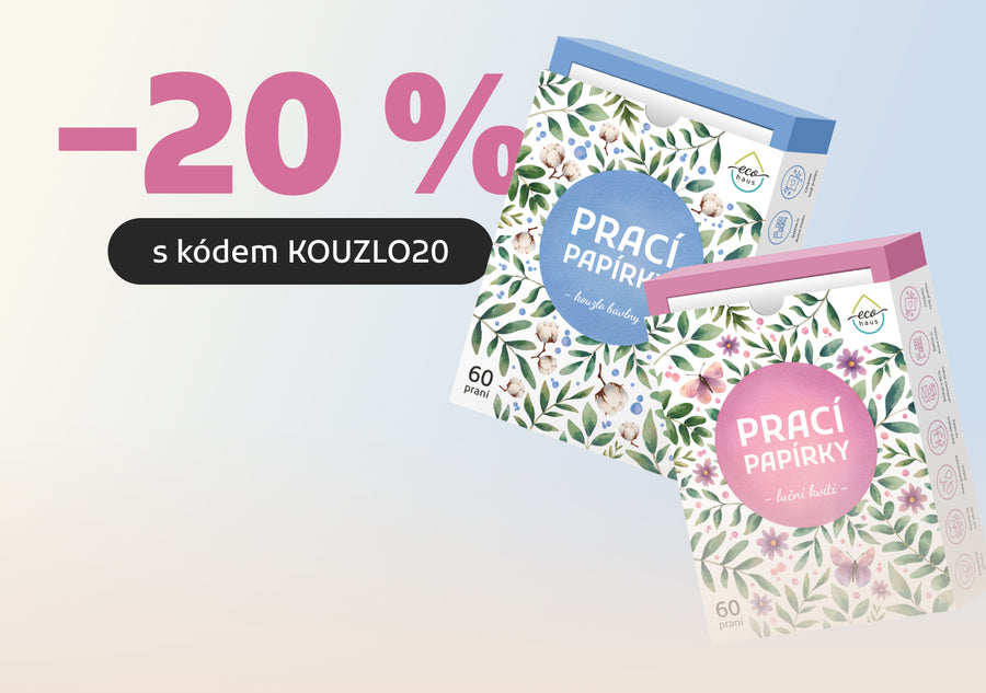 Bestsellery výhodněji!