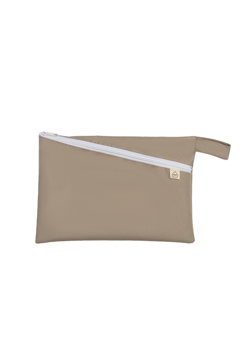 Beige waterproof case EcoHaus