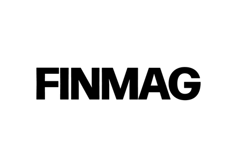 logo časopisu Finmag