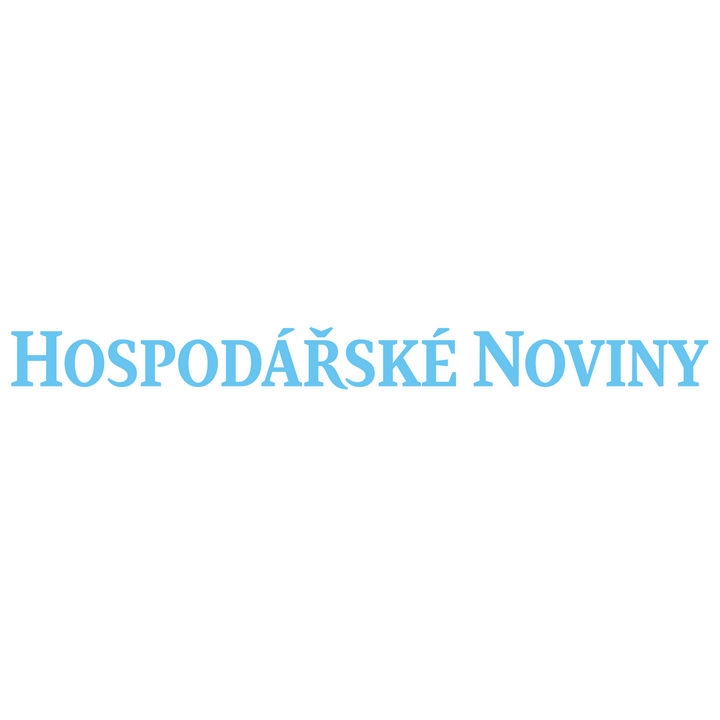 logo časopisu HN