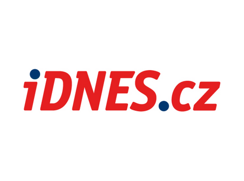 logo časopisu iDnes