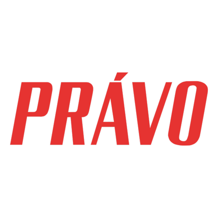 logo časopisu Právo