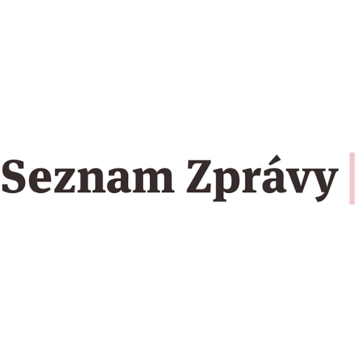 logo časopisu Seznam Zprávy