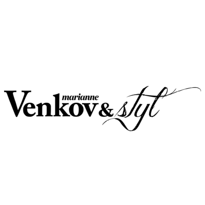 logo časopisu Venkov