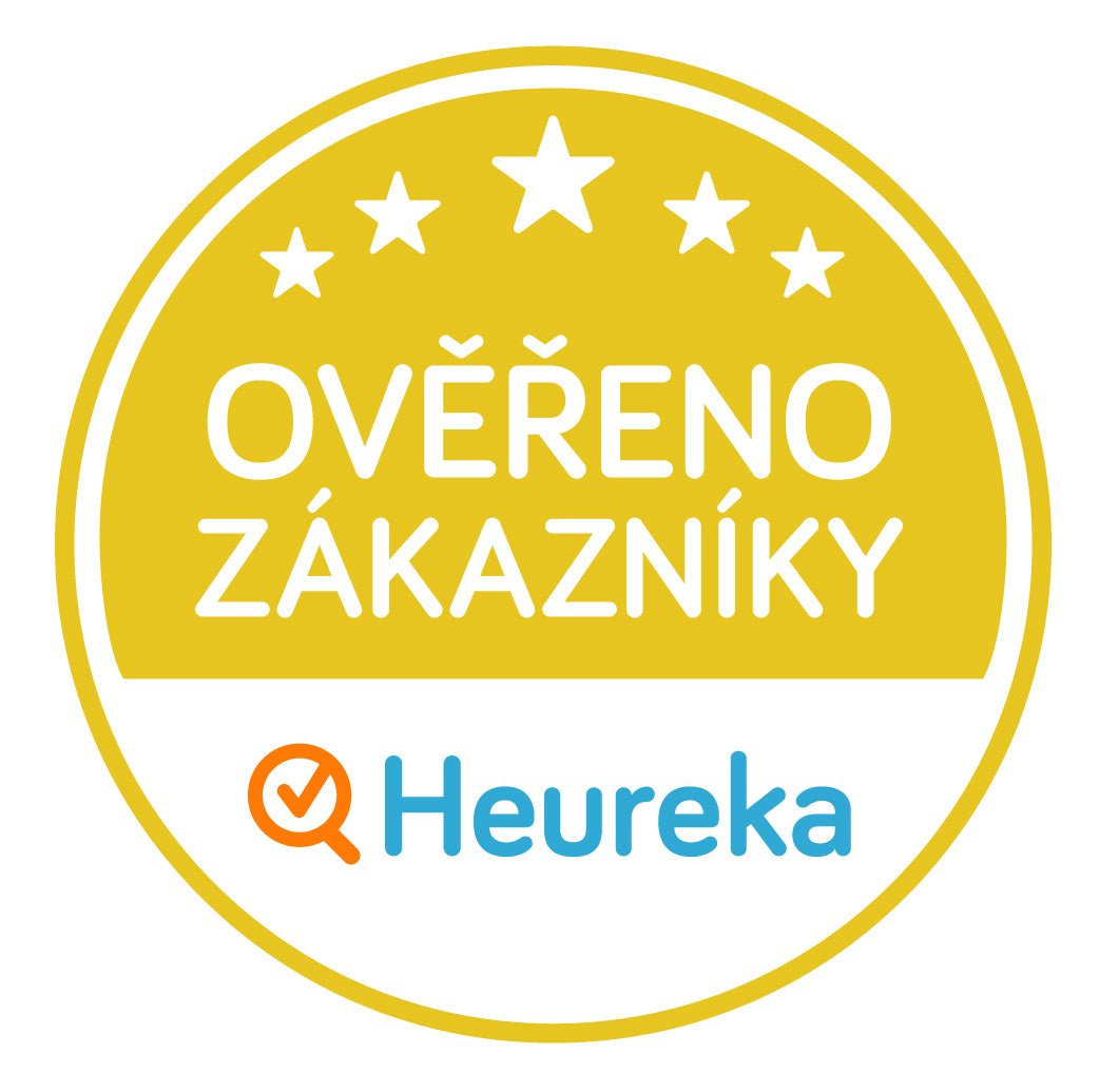 Heureka Logo